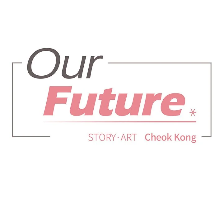 Our Future - Chapter 1
